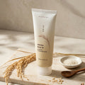 Harumi Oryza Rice 31 Whipping Cleansing Foam