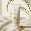 Harumi Oryza Rice Watery Vita C Suncream